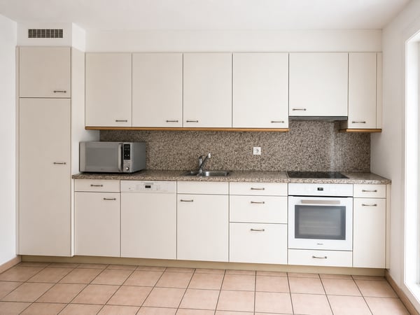 SPLENDIDA CASA UNIFAMILIARE CON GIARDINO PRIVATO 4