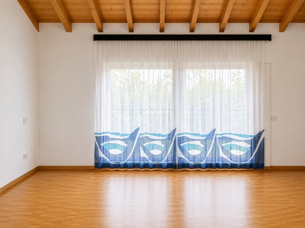 SPLENDIDA CASA UNIFAMILIARE CON GIARDINO PRIVATO 9