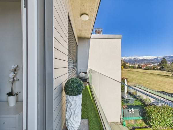 MERAVIGLIOSA CASA CONTIGUA CON GIARDINO E ROOFTOP-MÖGLICH ALS ZWEITWOHNSITZ 18