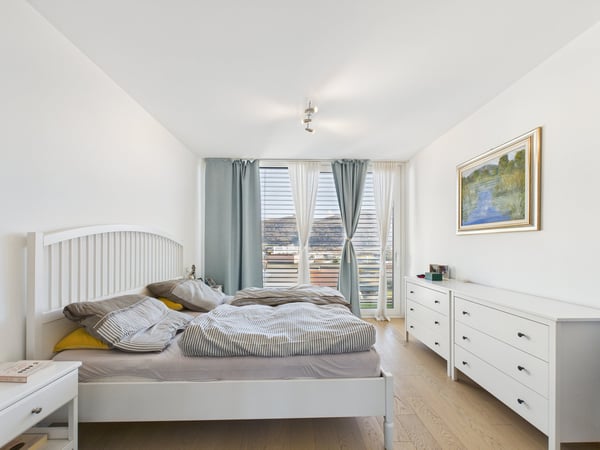 MERAVIGLIOSA CASA CONTIGUA CON GIARDINO E ROOFTOP-MÖGLICH ALS ZWEITWOHNSITZ 19