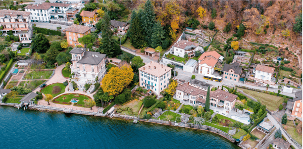 OFF MARKET | LUGANO-FIGINO: CASA DA RISTRUTTURARE CON BOX AUTO E ALTO POTENZIALE DI SVILUPPO 2