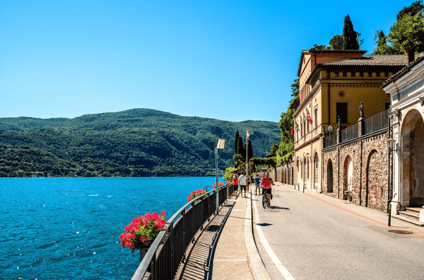 OFF MARKET-MORCOTE | CASA STORICA DA RISTRUTTURARE 1