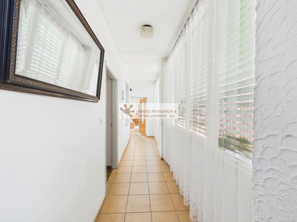 APPARTAMENTO DI VACANZA CON GIARDINO DA RISTRUTTURARE – ZWEITWOHNSITZ 9