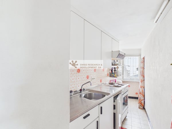 APPARTAMENTO DI VACANZA CON GIARDINO DA RISTRUTTURARE – ZWEITWOHNSITZ 8