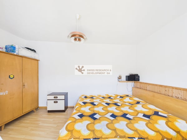 APPARTAMENTO DI VACANZA CON GIARDINO DA RISTRUTTURARE – ZWEITWOHNSITZ 13