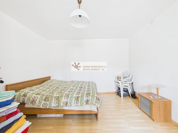 APPARTAMENTO DI VACANZA CON GIARDINO DA RISTRUTTURARE – ZWEITWOHNSITZ 11