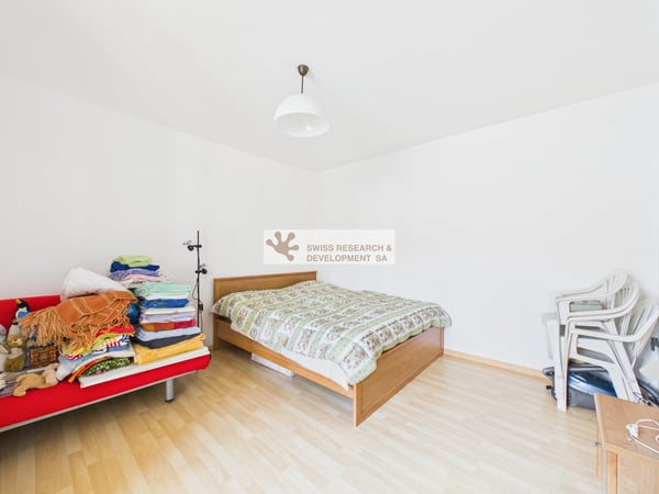 APPARTAMENTO DI VACANZA CON GIARDINO DA RISTRUTTURARE – ZWEITWOHNSITZ 10