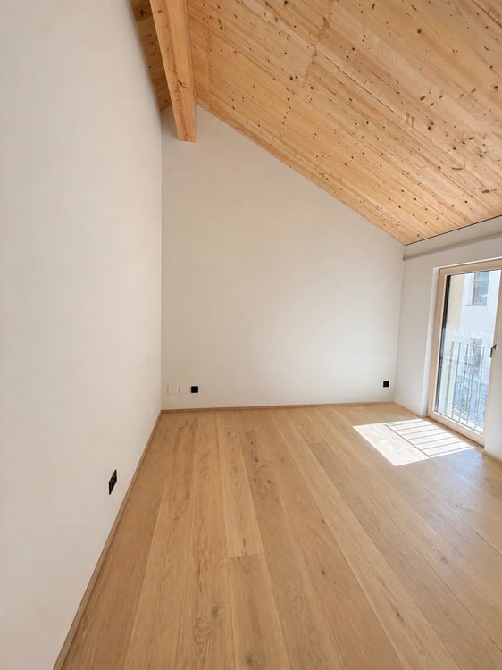 COSTRUZIONE 2026 MINERGIE P-ECO :APPARTAMENTO 3,5 LOCALI CON BALCONE - MÖGLICH ALS ZWEITWOHNSITZ 8