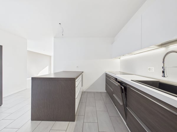 CASA CONTIGUA SU 3 PIANI CON GIARDINO E SPAZIO IDEALE PER STUDIO O ATTIVITA' INDIPENDENTE 9