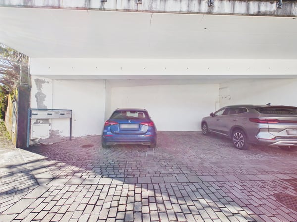 CASA CONTIGUA SU 3 PIANI CON GIARDINO E SPAZIO IDEALE PER STUDIO O ATTIVITA' INDIPENDENTE 36