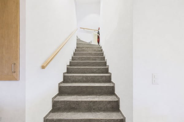 AMPIA CASA MODERNA CON TERRAZZA E UNITA' INDIPENDENTE 23