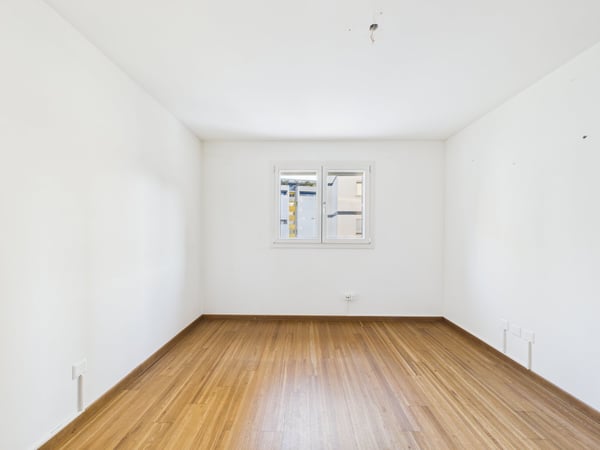 ELEGANTE APPARTAMENTO DI 4,5 LOCALI IN RESIDENZA SIGNORILE 13