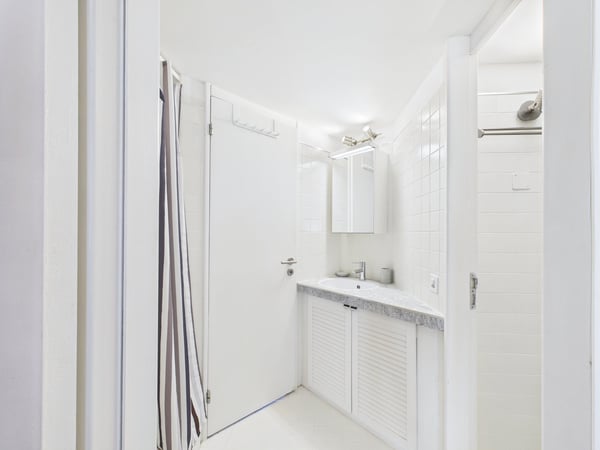 ACCOGLIENTE APPARTAMENTO DI 3.5 LOCALI CON BALCONE E VISTA APERTA-ZWEITWOHNSITZ 14