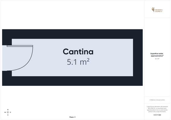 CONTEMPORANEO APPARTAMENTO DI 2.5 LOCALI CON AMPIA TERRAZZA E DOMOTICA INTEGRATA 28