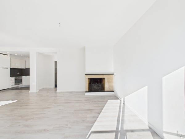 PRESTIGIOSA CASA INDIPENDENTE CON VISTA SUL LAGO DI LUGANO - AUCH ALS ZWEITWOHNSITZ VERFÜGBAR 7