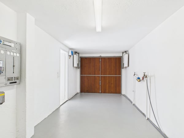 PRESTIGIOSA CASA INDIPENDENTE CON VISTA SUL LAGO DI LUGANO - AUCH ALS ZWEITWOHNSITZ VERFÜGBAR 26