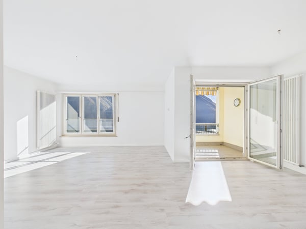 PRESTIGIOSA CASA INDIPENDENTE CON VISTA SUL LAGO DI LUGANO - AUCH ALS ZWEITWOHNSITZ VERFÜGBAR 4