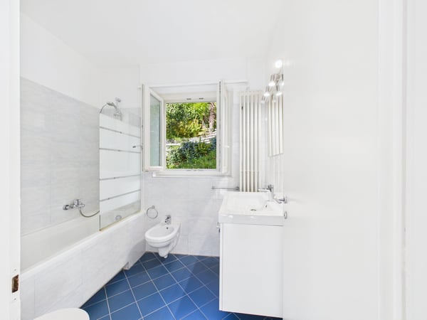 PRESTIGIOSA CASA INDIPENDENTE CON VISTA SUL LAGO DI LUGANO - AUCH ALS ZWEITWOHNSITZ VERFÜGBAR 20