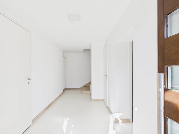 PRESTIGIOSA CASA INDIPENDENTE CON VISTA SUL LAGO DI LUGANO - AUCH ALS ZWEITWOHNSITZ VERFÜGBAR 23