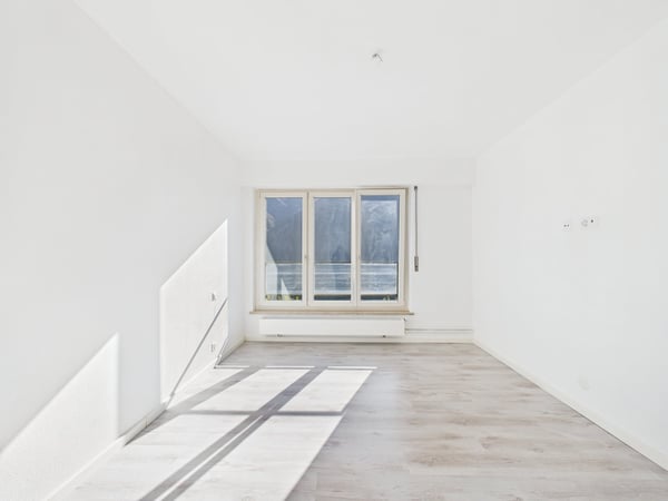 PRESTIGIOSA CASA INDIPENDENTE CON VISTA SUL LAGO DI LUGANO - AUCH ALS ZWEITWOHNSITZ VERFÜGBAR 19