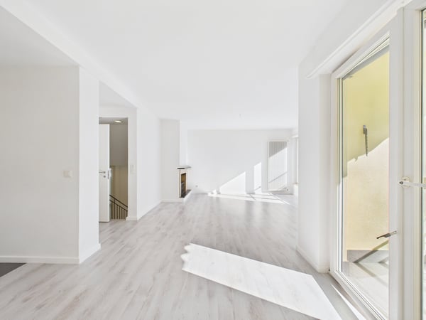 PRESTIGIOSA CASA INDIPENDENTE CON VISTA SUL LAGO DI LUGANO - AUCH ALS ZWEITWOHNSITZ VERFÜGBAR 3
