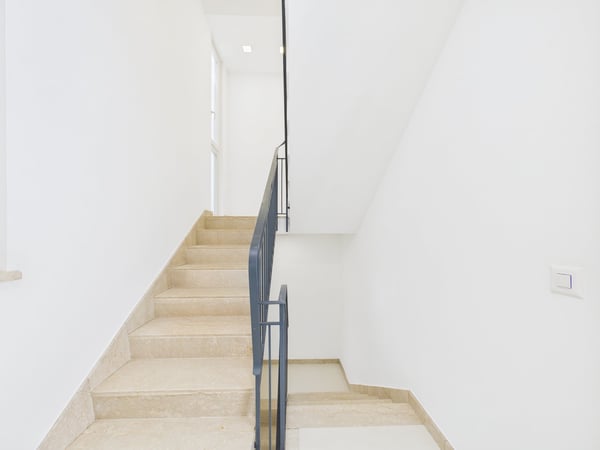 PRESTIGIOSA CASA INDIPENDENTE CON VISTA SUL LAGO DI LUGANO - AUCH ALS ZWEITWOHNSITZ VERFÜGBAR 22