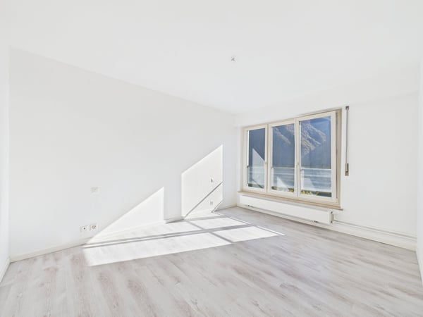 PRESTIGIOSA CASA INDIPENDENTE CON VISTA SUL LAGO DI LUGANO - AUCH ALS ZWEITWOHNSITZ VERFÜGBAR 17