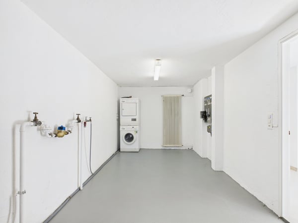 PRESTIGIOSA CASA INDIPENDENTE CON VISTA SUL LAGO DI LUGANO - AUCH ALS ZWEITWOHNSITZ VERFÜGBAR 25