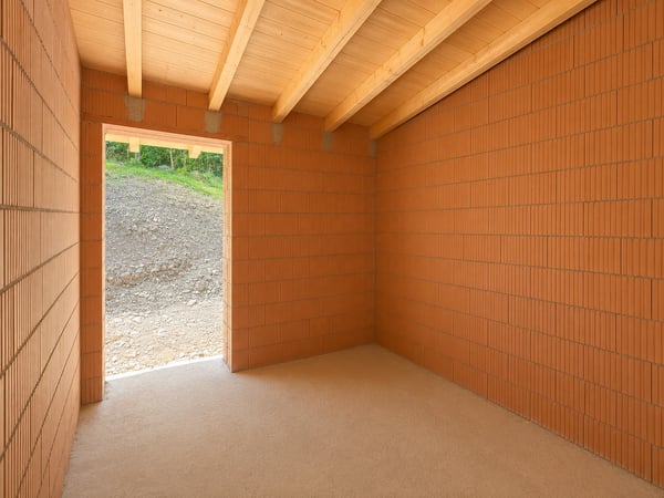 NUOVO PROGETTO RESIDENZIALE DI 3 UNITA' ABITATIVE 10
