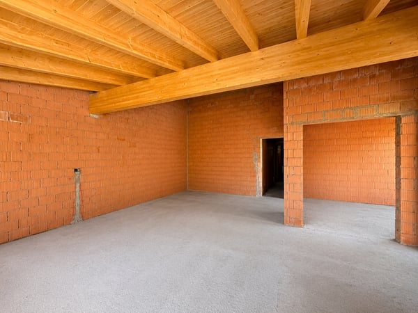 NUOVO PROGETTO RESIDENZIALE DI 3 UNITA' ABITATIVE 3