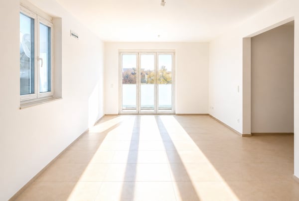 NUOVA EDIFICAZIONE – APPARTAMENTO DI 4,5 LOCALI CON TERRAZZA 2