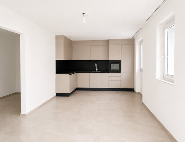 NUOVA EDIFICAZIONE – APPARTAMENTO DI 4,5 LOCALI CON TERRAZZA 1