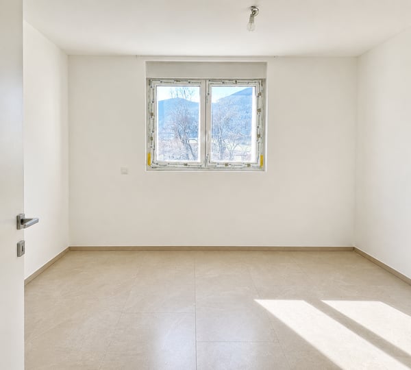 APPARTAMENTO DI NUOVA COSTRUZIONE CON GIARDINO E POSTO AUTO 5