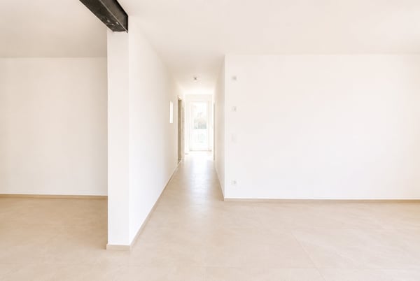 APPARTAMENTO DI NUOVA COSTRUZIONE CON GIARDINO E POSTO AUTO 3
