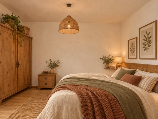 AFFASCINANTE PIED-À-TERRE CON GIARDINO PRIVATO E VISTA SUI DENTI DELLA VECCHIA 6