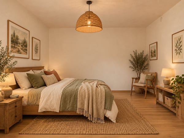 AFFASCINANTE PIED-À-TERRE CON GIARDINO PRIVATO E VISTA SUI DENTI DELLA VECCHIA 5