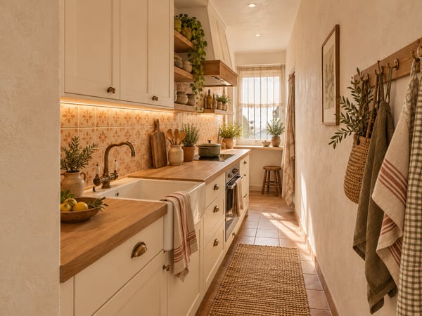 AFFASCINANTE PIED-À-TERRE CON GIARDINO PRIVATO E VISTA SUI DENTI DELLA VECCHIA 3