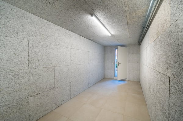 Tolle Loftwohnung im Lindenquartier 9