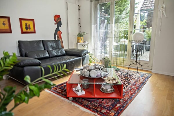 Tolles 3-Familienhaus an ruhiger Wohnlage 19