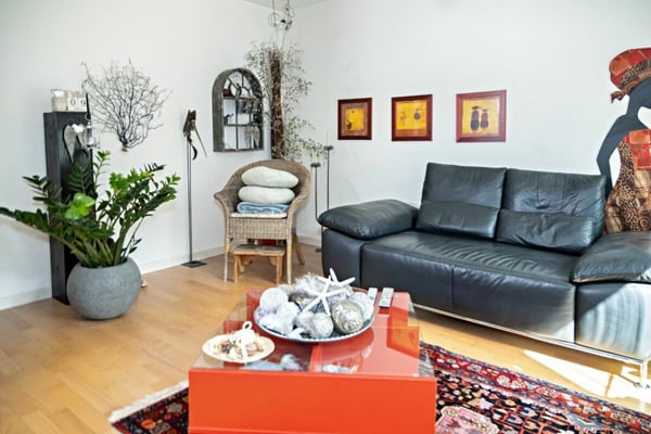 Tolles 3-Familienhaus an ruhiger Wohnlage 18