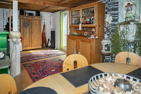 Tolles 3-Familienhaus an ruhiger Wohnlage 13