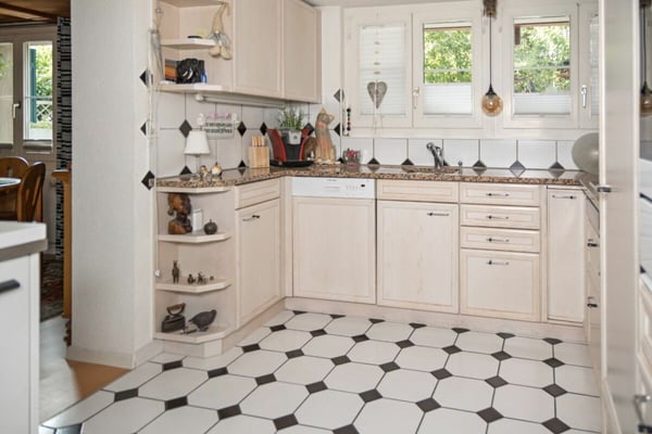 Tolles 3-Familienhaus an ruhiger Wohnlage 11