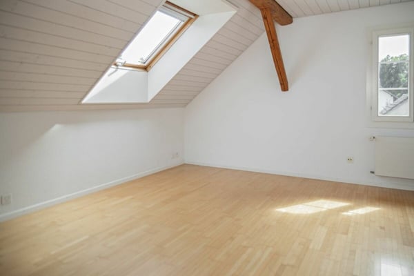 Tolles 3-Familienhaus an ruhiger Wohnlage 7