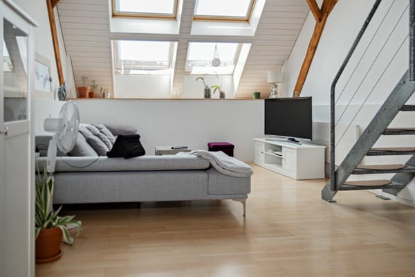 Tolles 3-Familienhaus an ruhiger Wohnlage 2