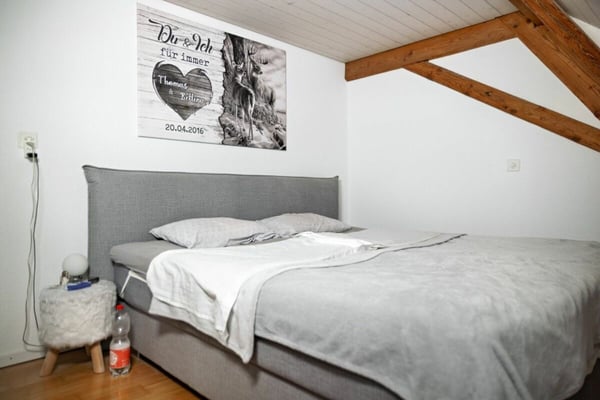 Tolles 3-Familienhaus an ruhiger Wohnlage 8