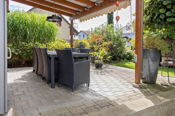 Tolles 3-Familienhaus an ruhiger Wohnlage 20