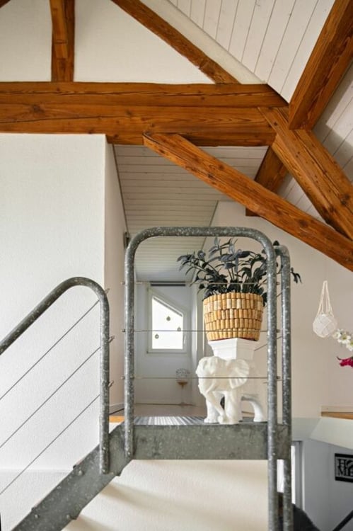 Tolles 3-Familienhaus an ruhiger Wohnlage 5