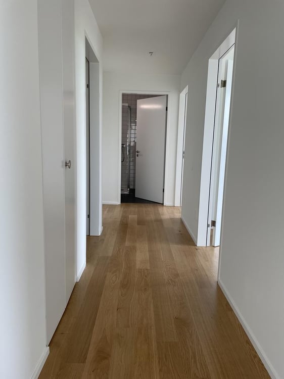 Grosszügige, helle und moderne 1.5-Zimmer-Wohnung 6