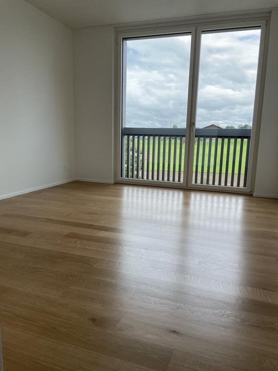 Grosszügige, helle und moderne 1.5-Zimmer-Wohnung 5