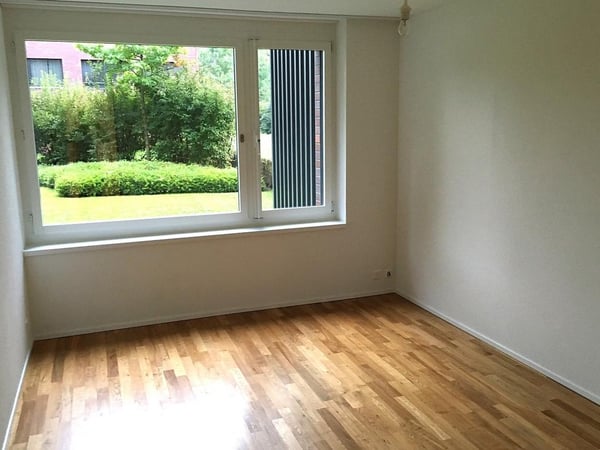 Zentrumsnahes Wohnen an ruhiger Lage 6